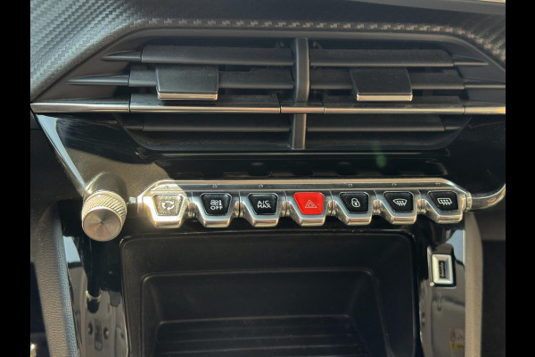 Peugeot 208 1.2 PureTech Active Pack - Apple CarPlay/Navigatie I Airco I Sport velgen I LED I PDC I 56.000 KM - Dealer onderhouden