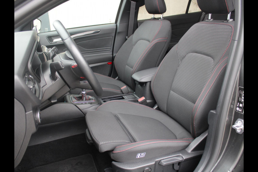Ford FOCUS Wagon 1.5 EcoBoost ST Line Business | ELEKTRISCH SCHUIFDAK | TREKHAAK |