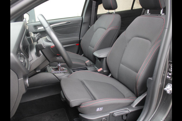 Ford FOCUS Wagon 1.5 EcoBoost ST Line Business | ELEKTRISCH SCHUIFDAK | TREKHAAK |