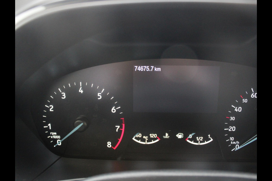 Ford FOCUS Wagon 1.5 EcoBoost ST Line Business | ELEKTRISCH SCHUIFDAK | TREKHAAK |