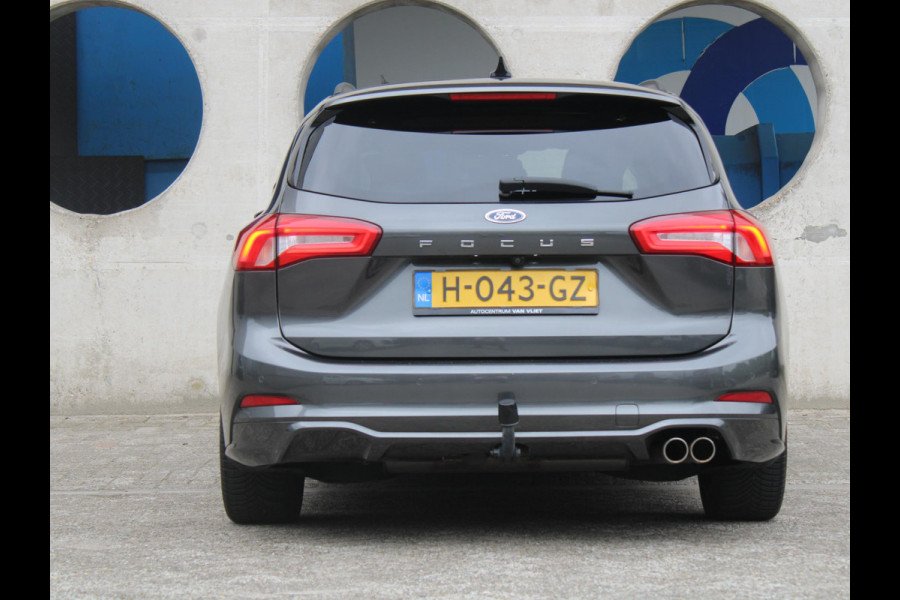 Ford FOCUS Wagon 1.5 EcoBoost ST Line Business | ELEKTRISCH SCHUIFDAK | TREKHAAK |