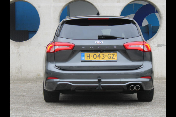 Ford FOCUS Wagon 1.5 EcoBoost ST Line Business | ELEKTRISCH SCHUIFDAK | TREKHAAK |