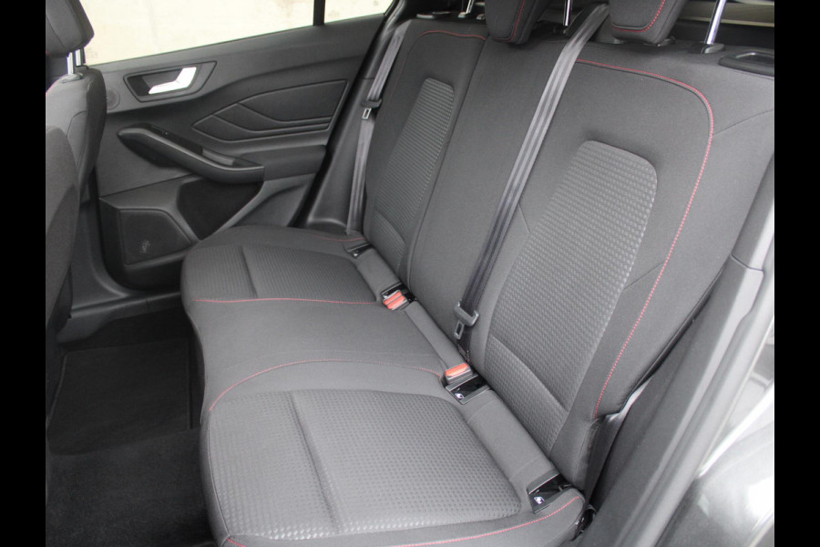 Ford FOCUS Wagon 1.5 EcoBoost ST Line Business | ELEKTRISCH SCHUIFDAK | TREKHAAK |