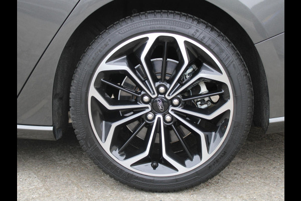 Ford FOCUS Wagon 1.5 EcoBoost ST Line Business | ELEKTRISCH SCHUIFDAK | TREKHAAK |