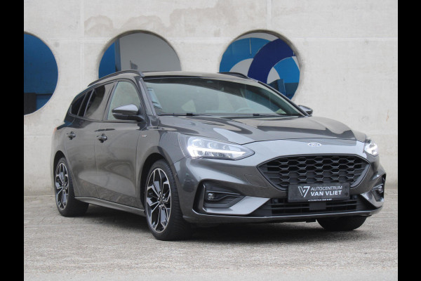 Ford FOCUS Wagon 1.5 EcoBoost ST Line Business | ELEKTRISCH SCHUIFDAK | TREKHAAK |