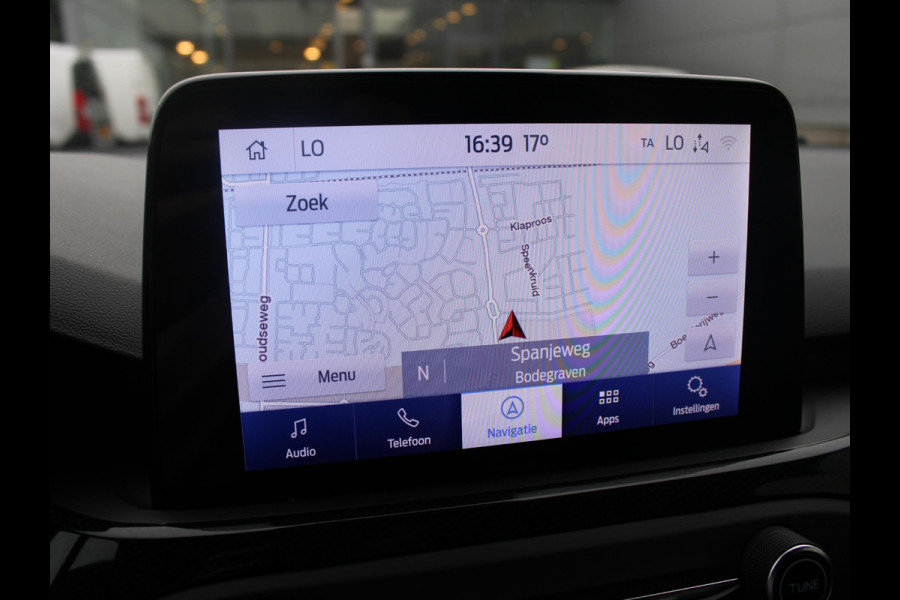 Ford FOCUS Wagon 1.5 EcoBoost ST Line Business | ELEKTRISCH SCHUIFDAK | TREKHAAK |