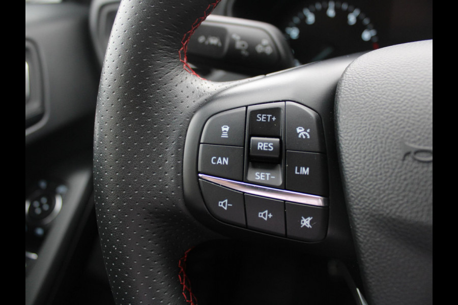 Ford FOCUS Wagon 1.5 EcoBoost ST Line Business | ELEKTRISCH SCHUIFDAK | TREKHAAK |