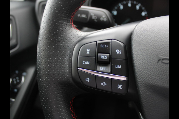 Ford FOCUS Wagon 1.5 EcoBoost ST Line Business | ELEKTRISCH SCHUIFDAK | TREKHAAK |