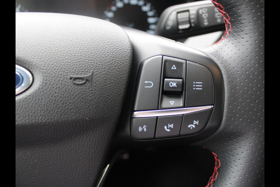 Ford FOCUS Wagon 1.5 EcoBoost ST Line Business | ELEKTRISCH SCHUIFDAK | TREKHAAK |