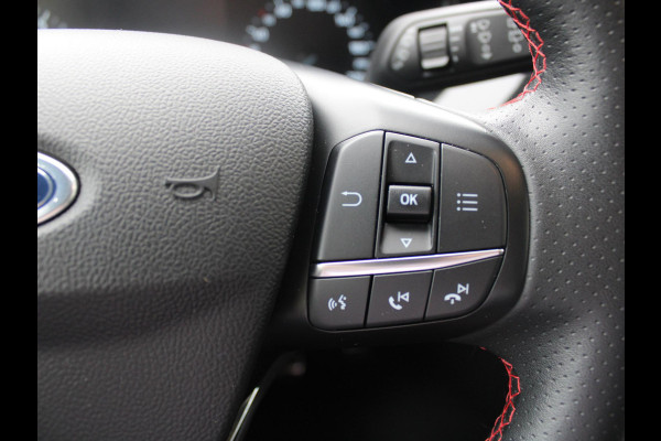 Ford FOCUS Wagon 1.5 EcoBoost ST Line Business | ELEKTRISCH SCHUIFDAK | TREKHAAK |