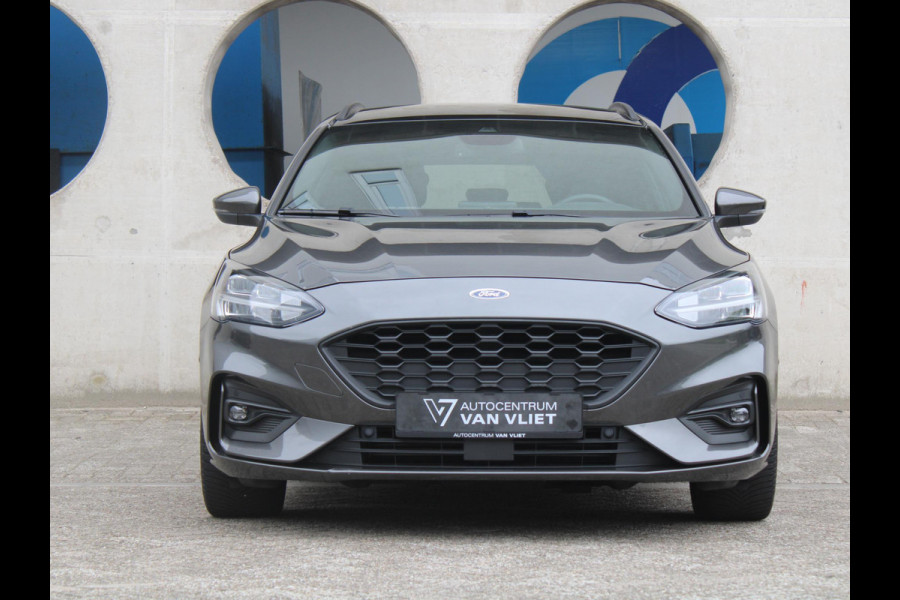 Ford FOCUS Wagon 1.5 EcoBoost ST Line Business | ELEKTRISCH SCHUIFDAK | TREKHAAK |