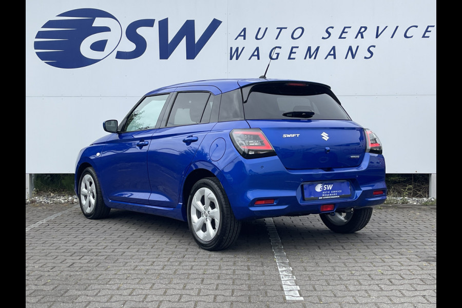 Suzuki Swift 1.2 Select Smart Hybrid | Navi | Camera | CarPlay | ACC | LED | DAB+