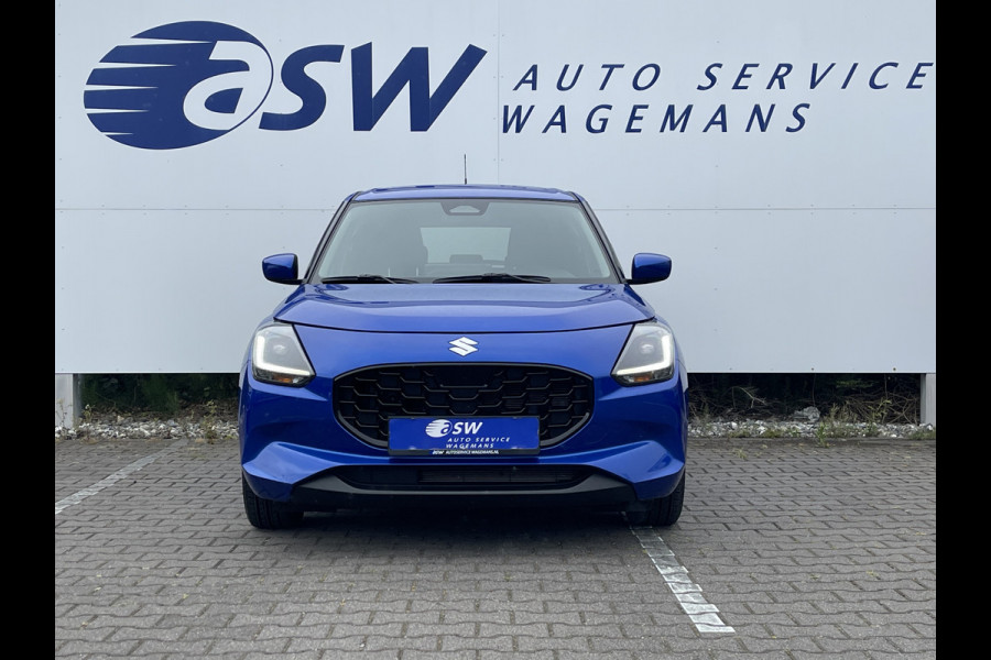 Suzuki Swift 1.2 Select Smart Hybrid | Navi | Camera | CarPlay | ACC | LED | DAB+