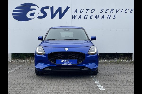 Suzuki Swift 1.2 Select Smart Hybrid | Navi | Camera | CarPlay | ACC | LED | DAB+