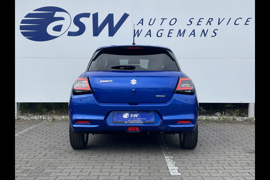 Suzuki Swift 1.2 Select Smart Hybrid | Navi | Camera | CarPlay | ACC | LED | DAB+