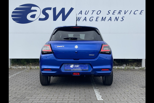 Suzuki Swift 1.2 Select Smart Hybrid | Navi | Camera | CarPlay | ACC | LED | DAB+
