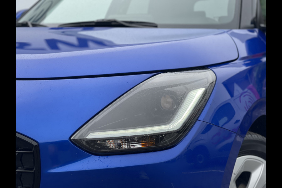 Suzuki Swift 1.2 Select Smart Hybrid | Navi | Camera | CarPlay | ACC | LED | DAB+