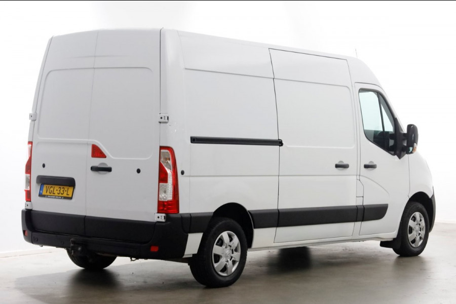 Opel Movano 2.3 Turbo 180pk L2H2 Automaat Airco 08-2020