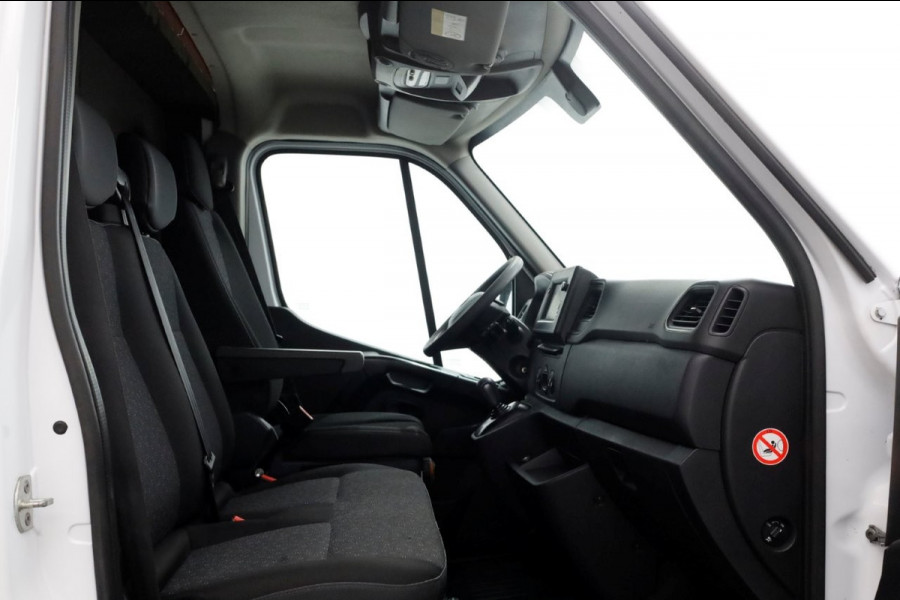 Opel Movano 2.3 Turbo 180pk L2H2 Automaat Airco 08-2020