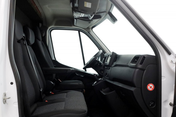 Opel Movano 2.3 Turbo 180pk L2H2 Automaat Airco 08-2020