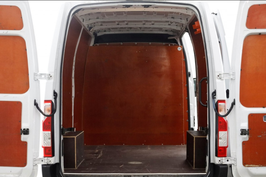 Opel Movano 2.3 Turbo 180pk L2H2 Automaat Airco 08-2020