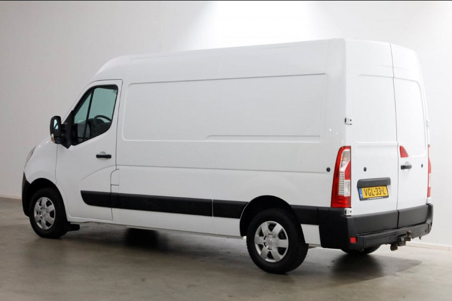 Opel Movano 2.3 Turbo 180pk L2H2 Automaat Airco 08-2020
