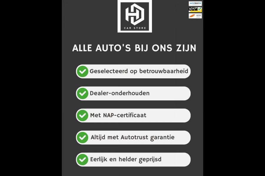 Škoda Kodiaq 1.5 TSI DSG Sportline 7Pers Pano|Canton|Sportstoelen|Columbus