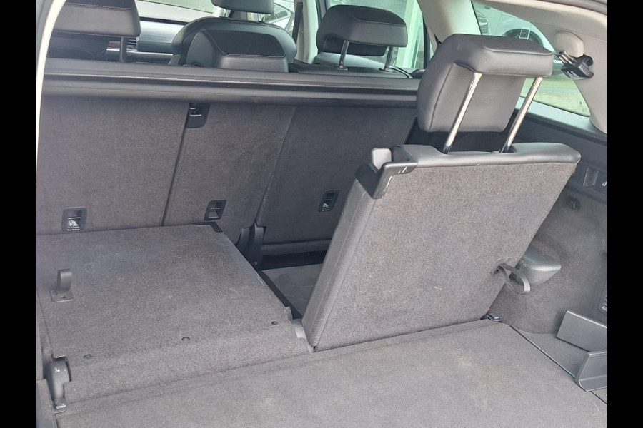 Škoda Kodiaq 1.5 TSI Business Edition 7p Automaat | LED | Leder Alcantara | Navi | Climate | (occasion)