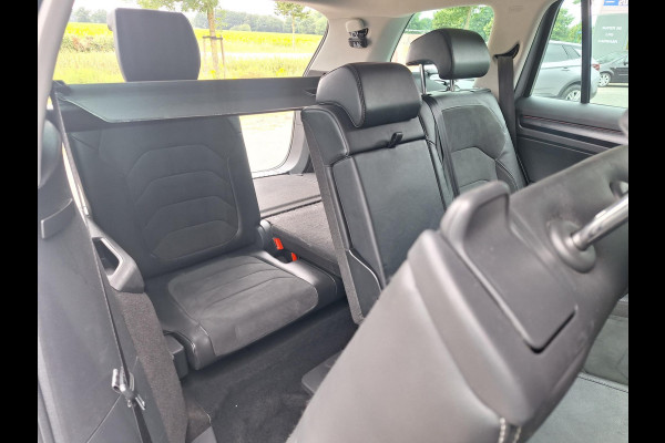 Škoda Kodiaq 1.5 TSI Business Edition 7p Automaat | LED | Leder Alcantara | Navi | Climate | (occasion)