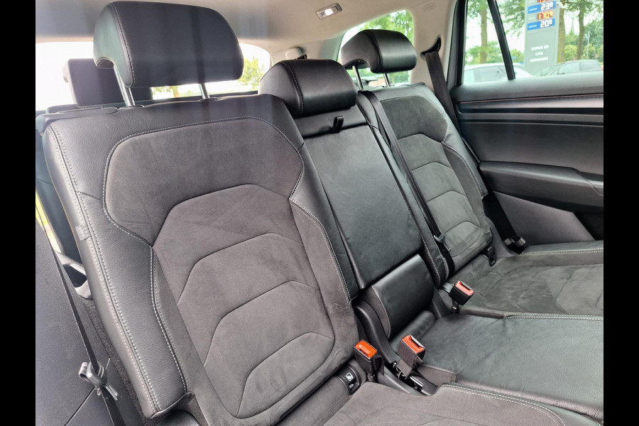 Škoda Kodiaq 1.5 TSI Business Edition 7p Automaat | LED | Leder Alcantara | Navi | Climate | (occasion)