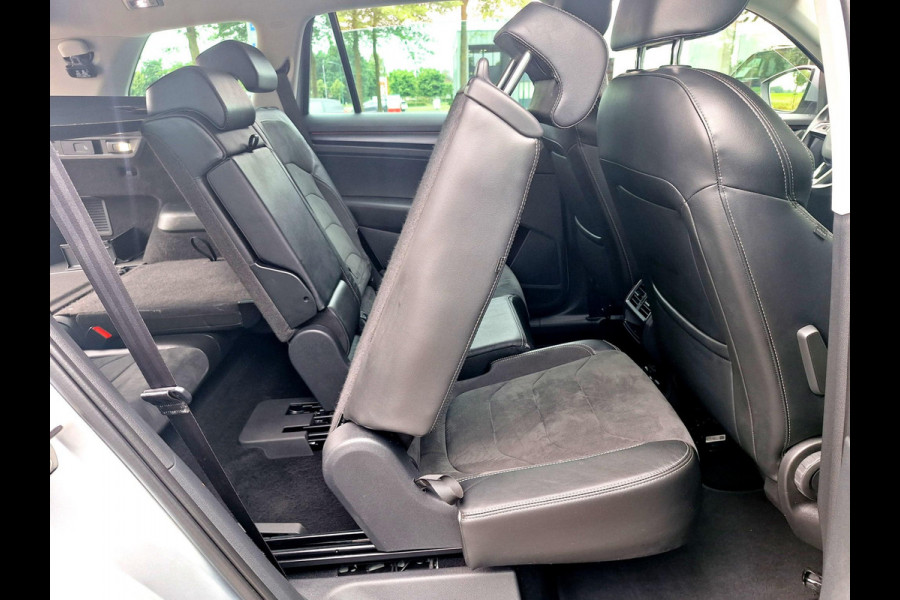 Škoda Kodiaq 1.5 TSI Business Edition 7p Automaat | LED | Leder Alcantara | Navi | Climate | (occasion)