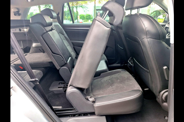 Škoda Kodiaq 1.5 TSI Business Edition 7p Automaat | LED | Leder Alcantara | Navi | Climate | (occasion)