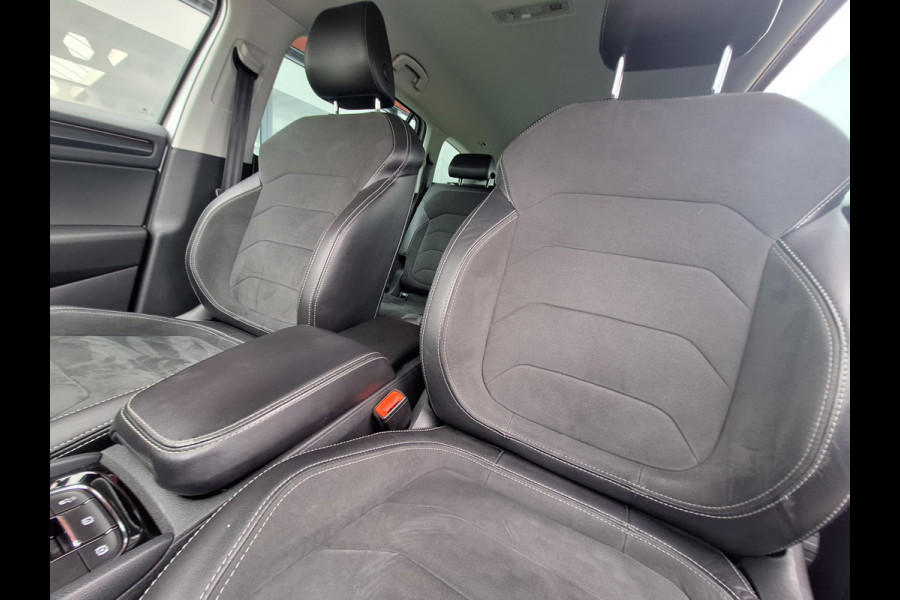 Škoda Kodiaq 1.5 TSI Business Edition 7p Automaat | LED | Leder Alcantara | Navi | Climate | (occasion)