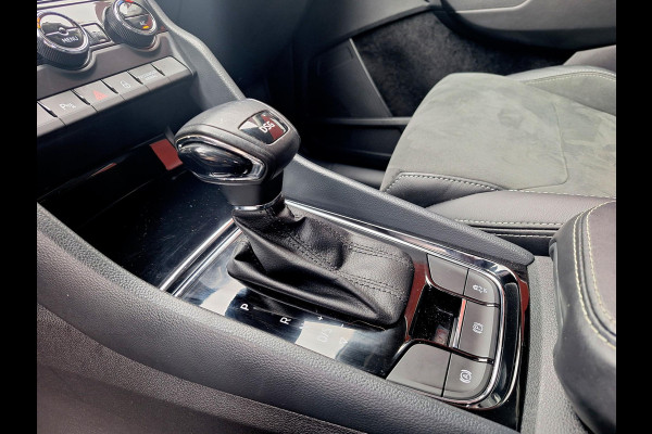 Škoda Kodiaq 1.5 TSI Business Edition 7p Automaat | LED | Leder Alcantara | Navi | Climate | (occasion)