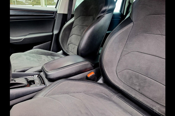 Škoda Kodiaq 1.5 TSI Business Edition 7p Automaat | LED | Leder Alcantara | Navi | Climate | (occasion)