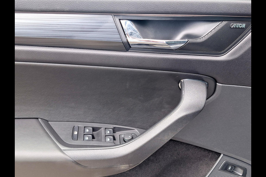 Škoda Kodiaq 1.5 TSI Business Edition 7p Automaat | LED | Leder Alcantara | Navi | Climate | (occasion)