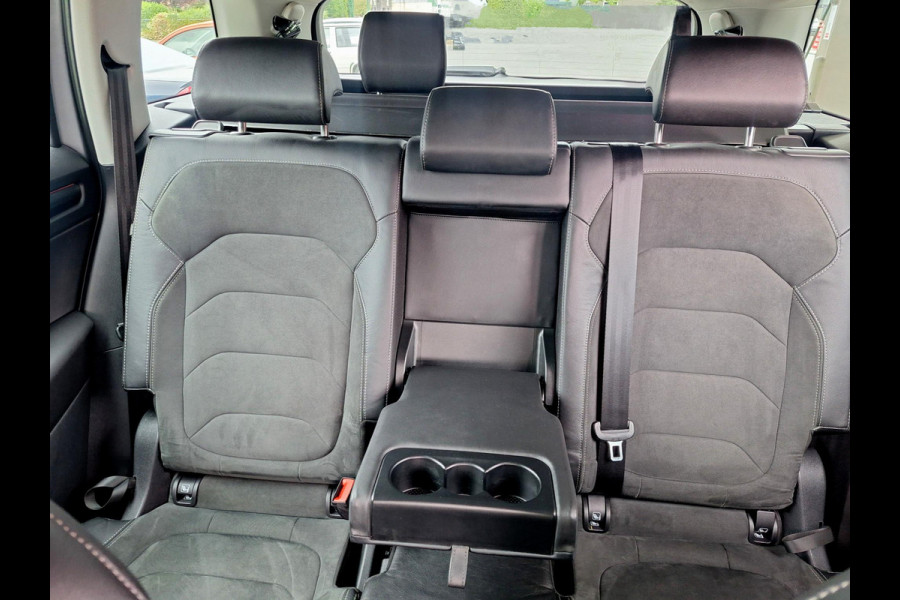 Škoda Kodiaq 1.5 TSI Business Edition 7p Automaat | LED | Leder Alcantara | Navi | Climate | (occasion)
