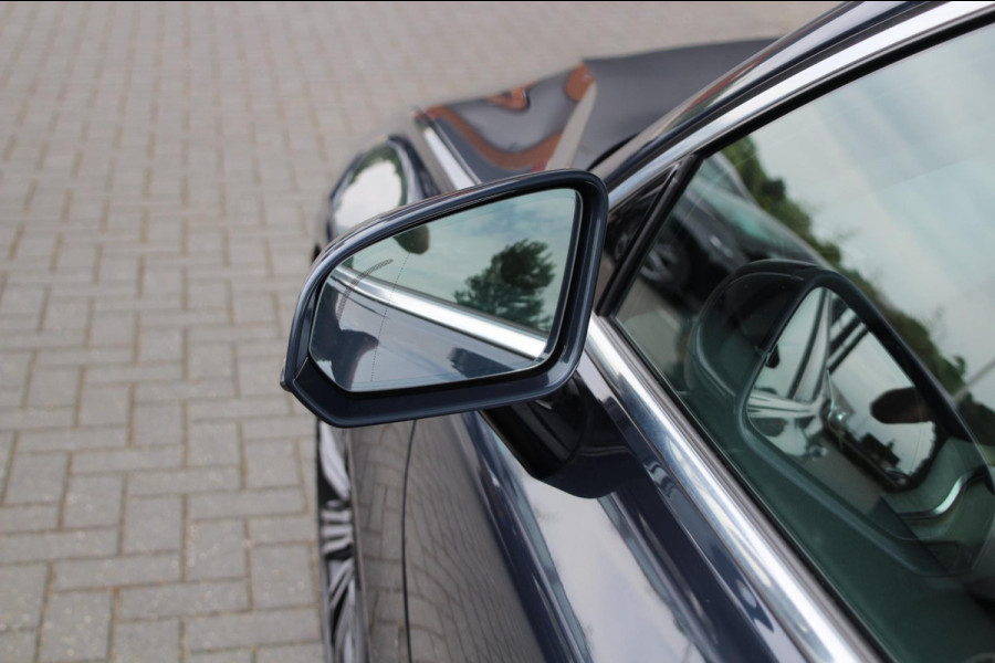 Volvo S60 2.0 B3 Inscription Trekhaak | AUTOPILOT | BLIS | Leder |