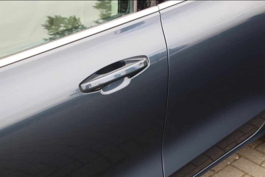 Volvo S60 2.0 B3 Inscription Trekhaak | AUTOPILOT | BLIS | Leder |