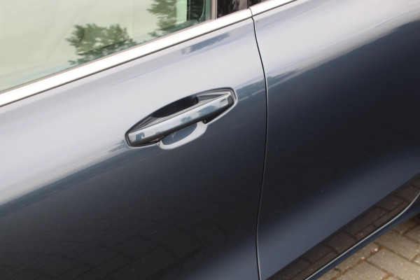 Volvo S60 2.0 B3 Inscription Trekhaak | AUTOPILOT | BLIS | Leder |