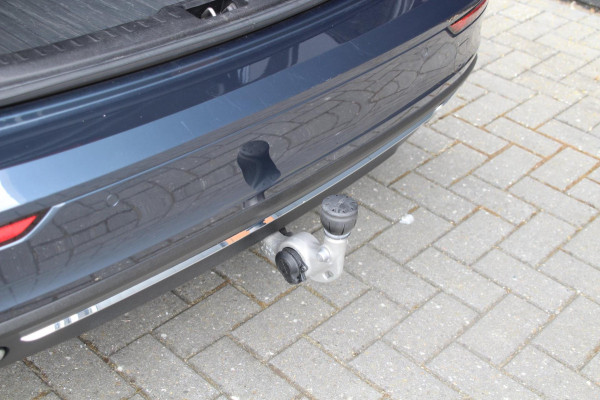 Volvo S60 2.0 B3 Inscription Trekhaak | AUTOPILOT | BLIS | Leder |