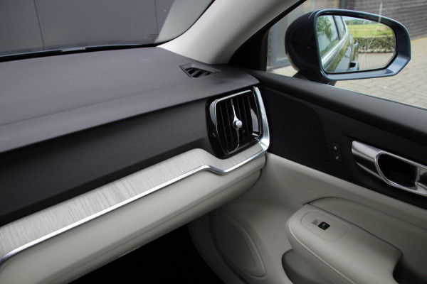 Volvo S60 2.0 B3 Inscription Trekhaak | AUTOPILOT | BLIS | Leder |