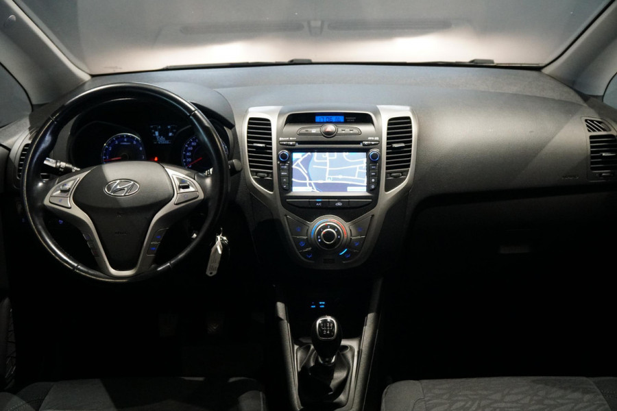 Hyundai ix20 1.4i Go! + CAMERA / TREKHAAK