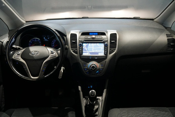 Hyundai ix20 1.4i Go! + CAMERA / TREKHAAK