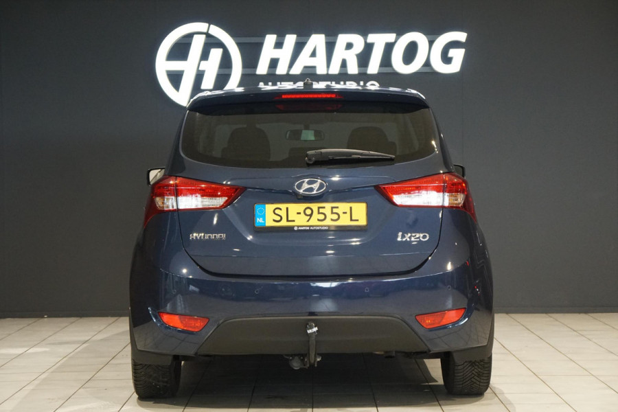 Hyundai ix20 1.4i Go! + CAMERA / TREKHAAK