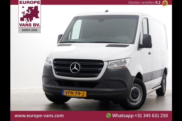 Mercedes-Benz Sprinter 211 CDI 115pk L1H1 Airco/Cruise Control 03-2022