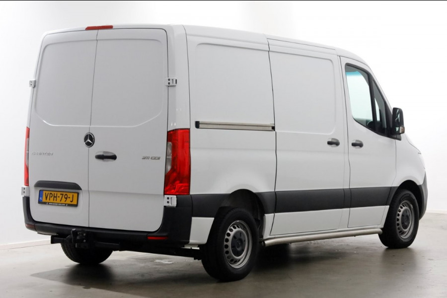 Mercedes-Benz Sprinter 211 CDI 115pk L1H1 Airco/Cruise Control 03-2022