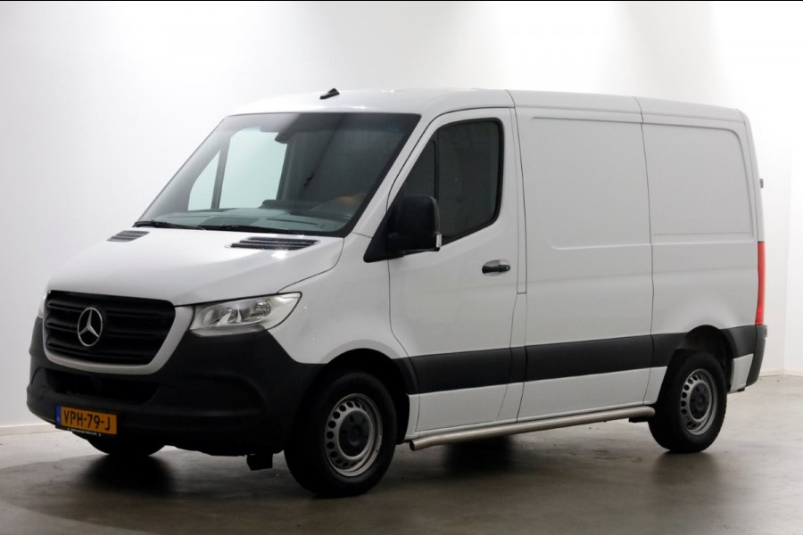 Mercedes-Benz Sprinter 211 CDI 115pk L1H1 Airco/Cruise Control 03-2022