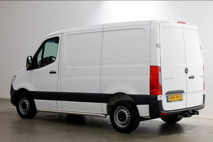 Mercedes-Benz Sprinter 211 CDI 115pk L1H1 Airco/Cruise Control 03-2022