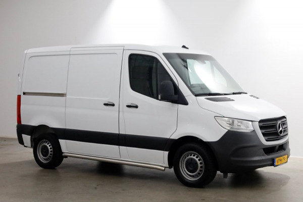 Mercedes-Benz Sprinter 211 CDI 115pk L1H1 Airco/Cruise Control 03-2022